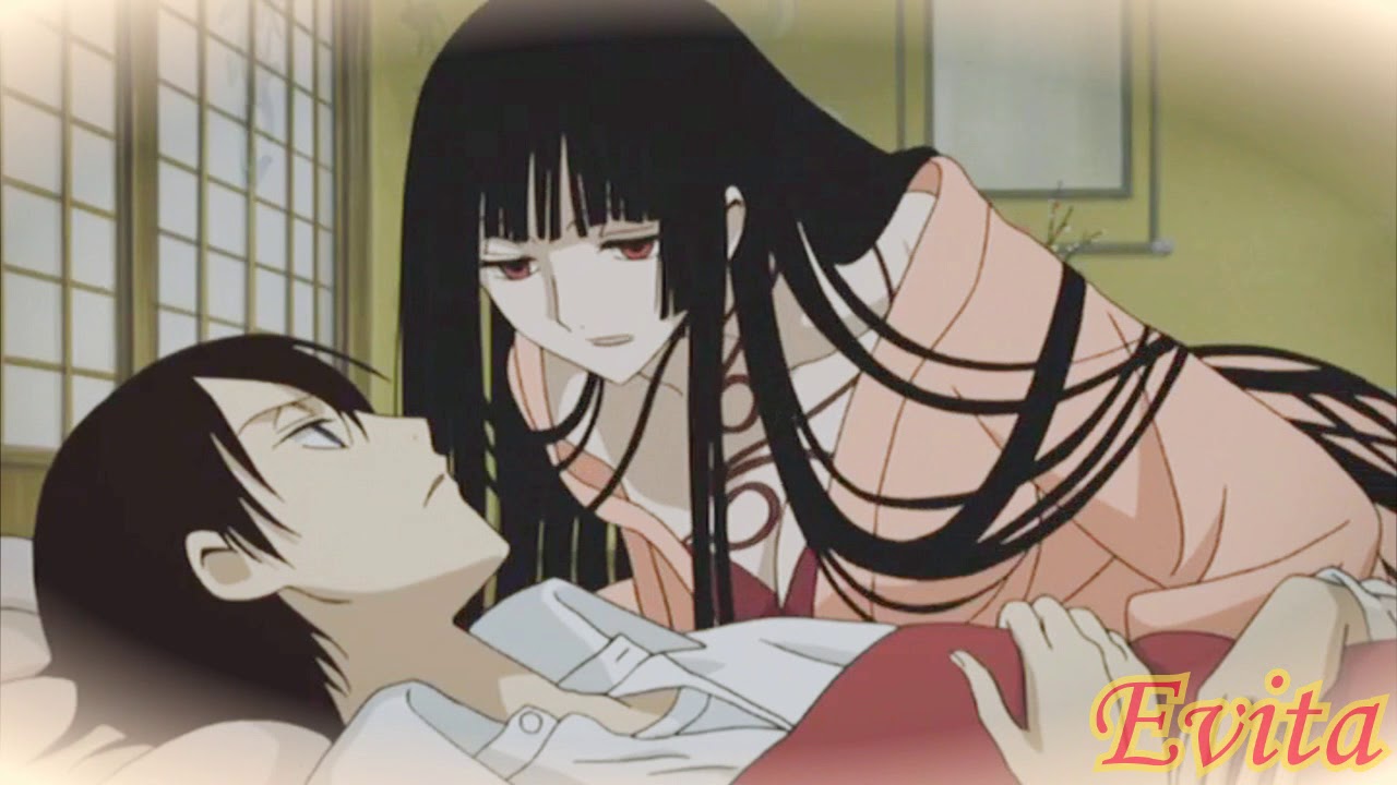 xxxHOLiC