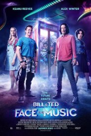 Bill & Ted Giải Cứu Thế Giới