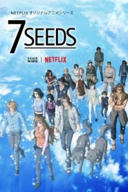 7 Seeds (Phần 2)