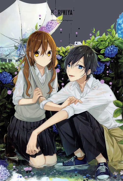 Horimiya