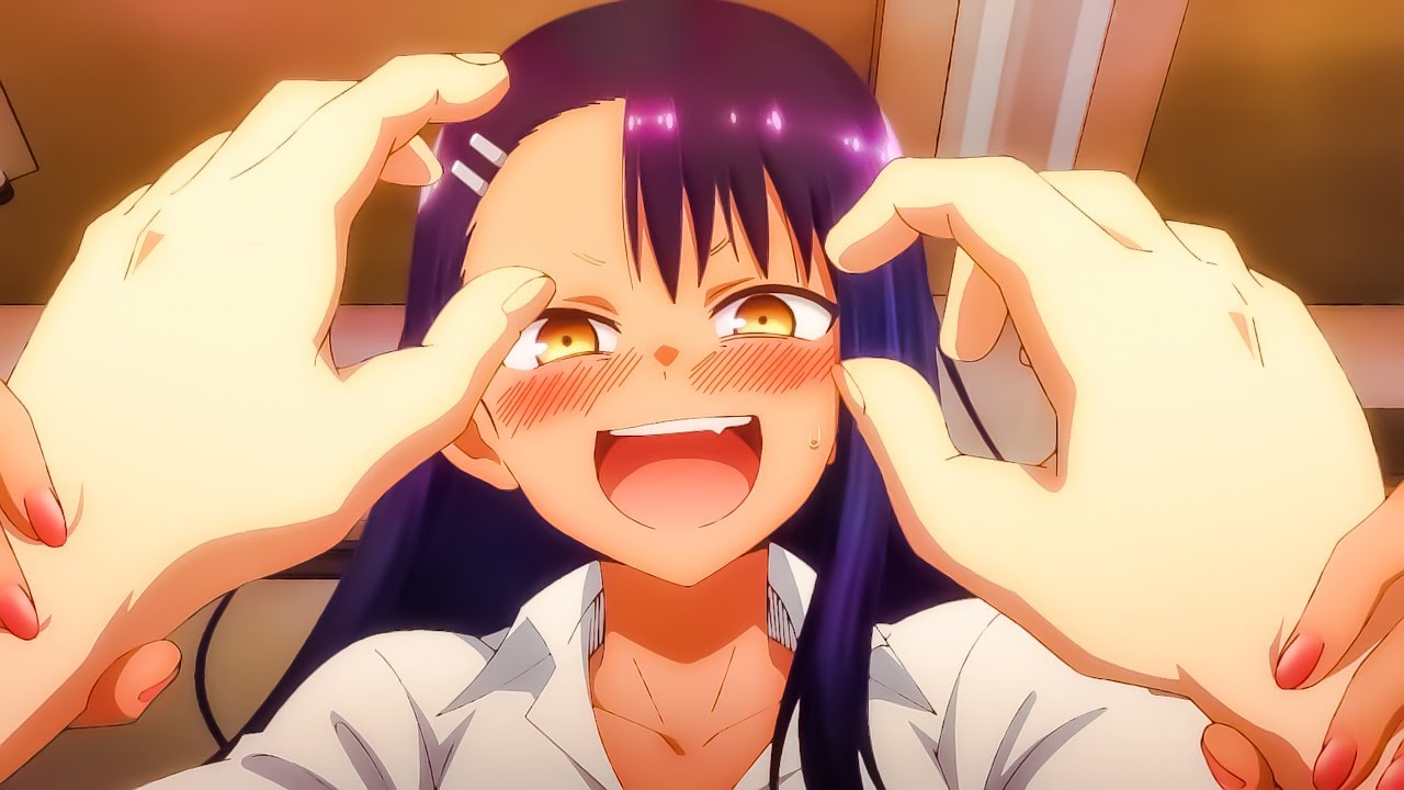 Ijiranaide, Nagatoro-san