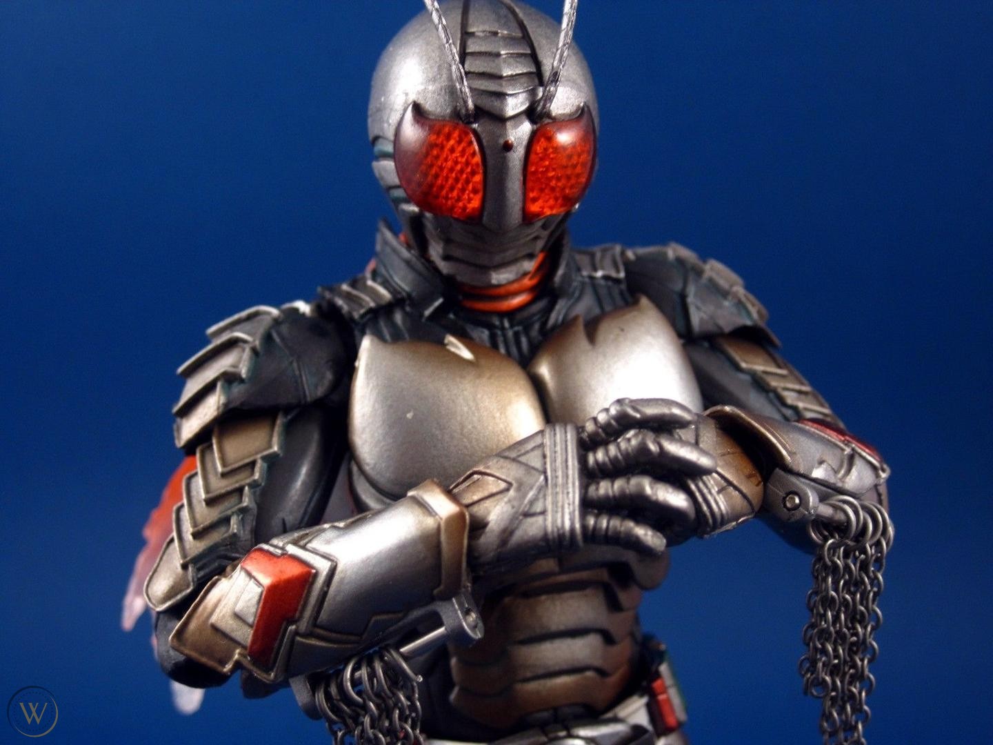 Kamen Rider Super-1