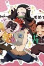 Kimetsu Gakuen Monogatari: Valentine-hen