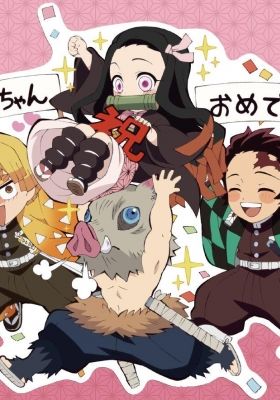 Kimetsu Gakuen Monogatari: Valentine-hen