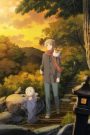 Natsume Yuujinchou: Ishi Okoshi to Ayashiki Raihousha