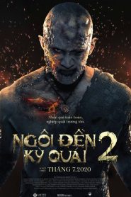 Ngôi Đền Kỳ Quái 2