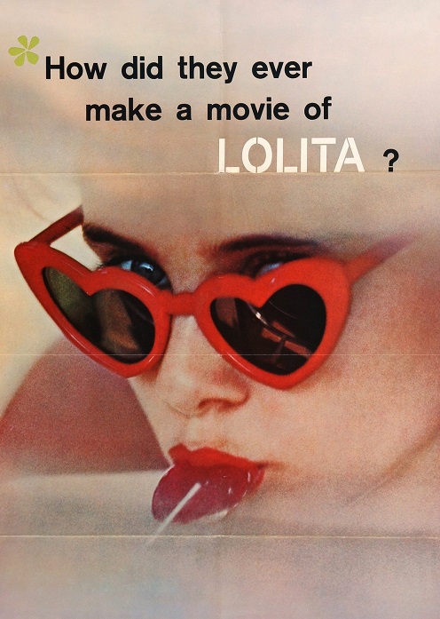 Chuyện Tình Nàng Lolita