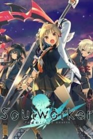 Soul Worker: Your Destiny Awaits