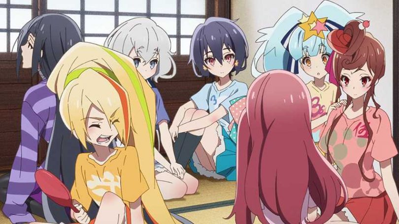 Zombieland Saga (Phần 2)