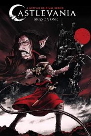 Ma Cà Rồng Castlevania (Phần 1)