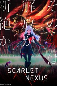 Scarlet Nexus