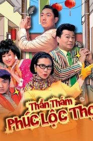 Thần Thám Phúc Lộc Thọ