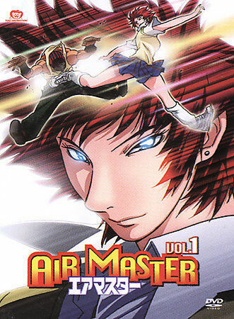 Air Master