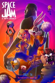 Space Jam: Kỷ Nguyên Mới