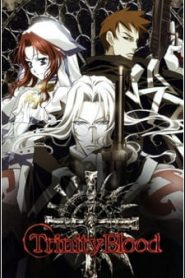 Trinity Blood