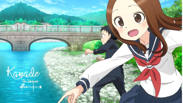 Karakai Jouzu no Takagi-san (Phần 3)