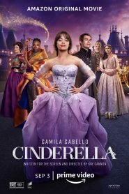 Cinderella 2021