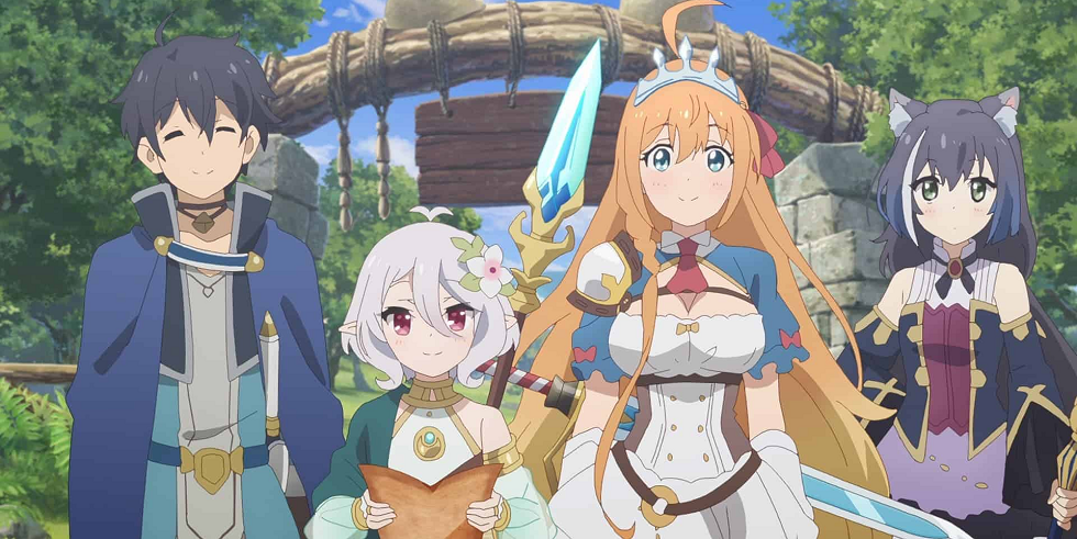 Princess Connect! Re:Dive Season 2