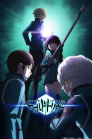 World Trigger (Phần 3)