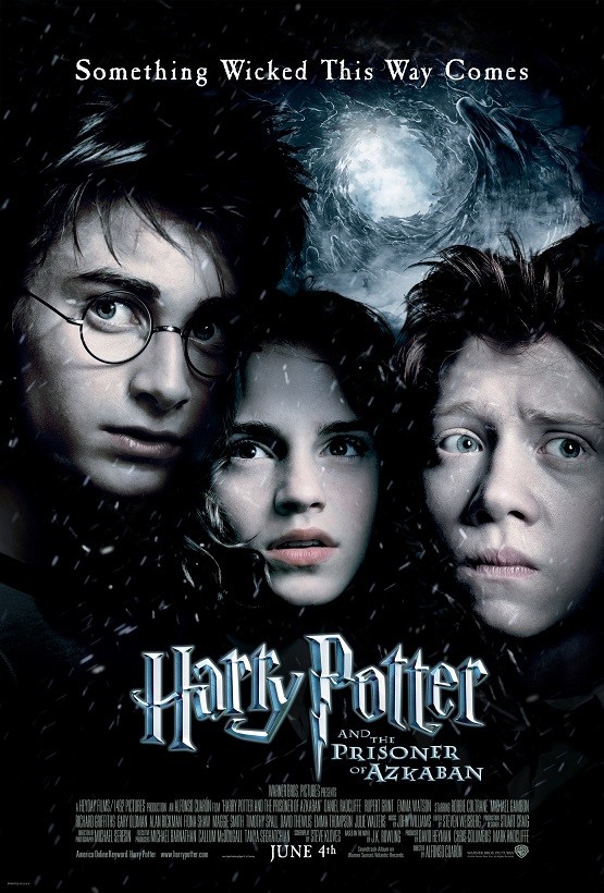 Harry Potter và Tên Tù Nhân Ngục Azkaban