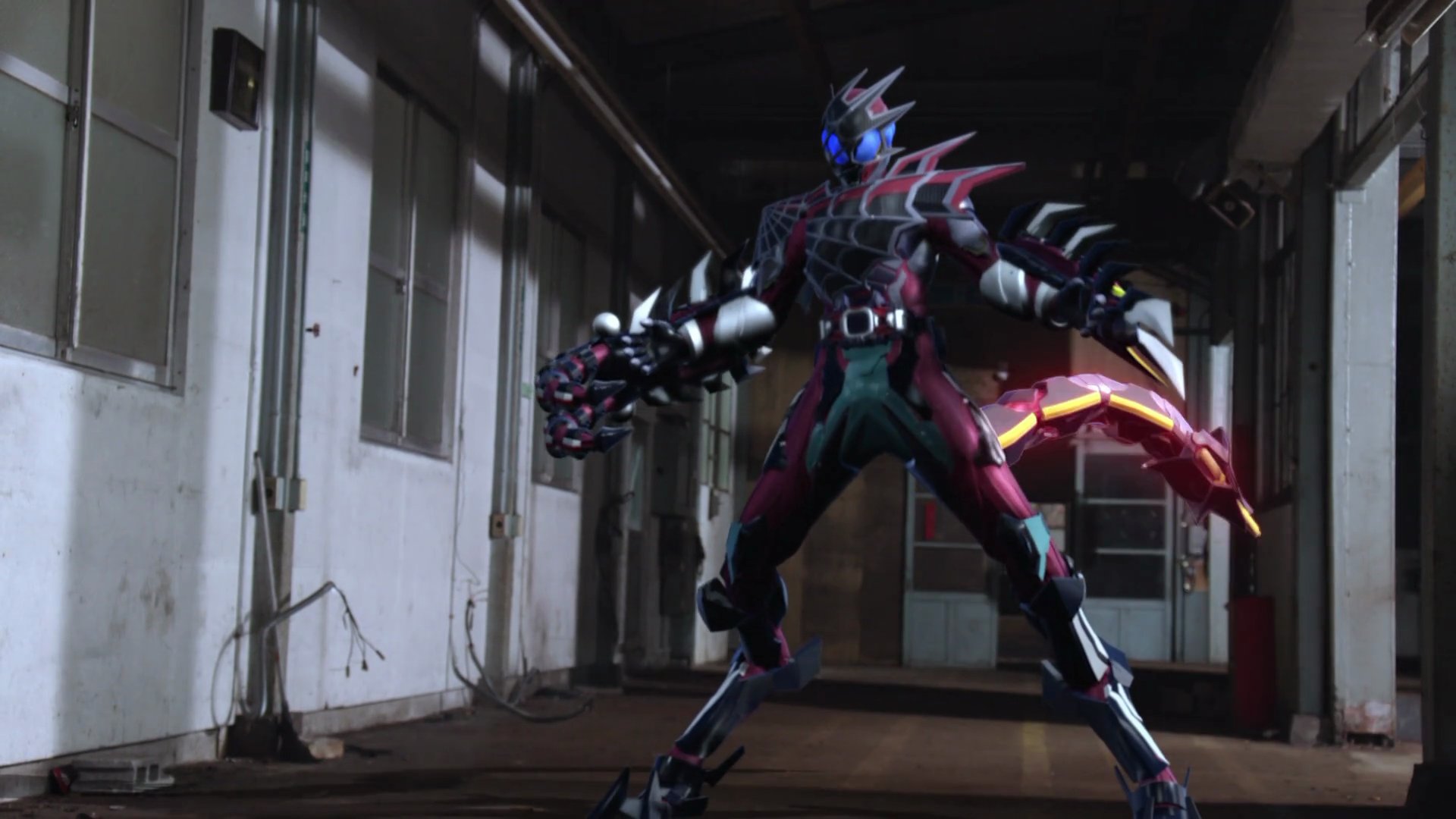 Kamen Rider OOO: 10th Core Medal Resurrection