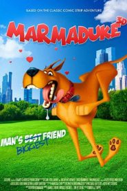 Chú Chó Marmaduke