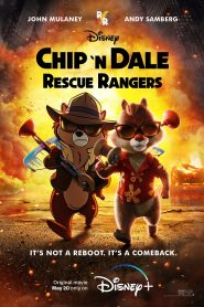 Đội Cứu Hộ Của Chip và Dale