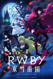 RWBY: Hyousetsu Teikoku