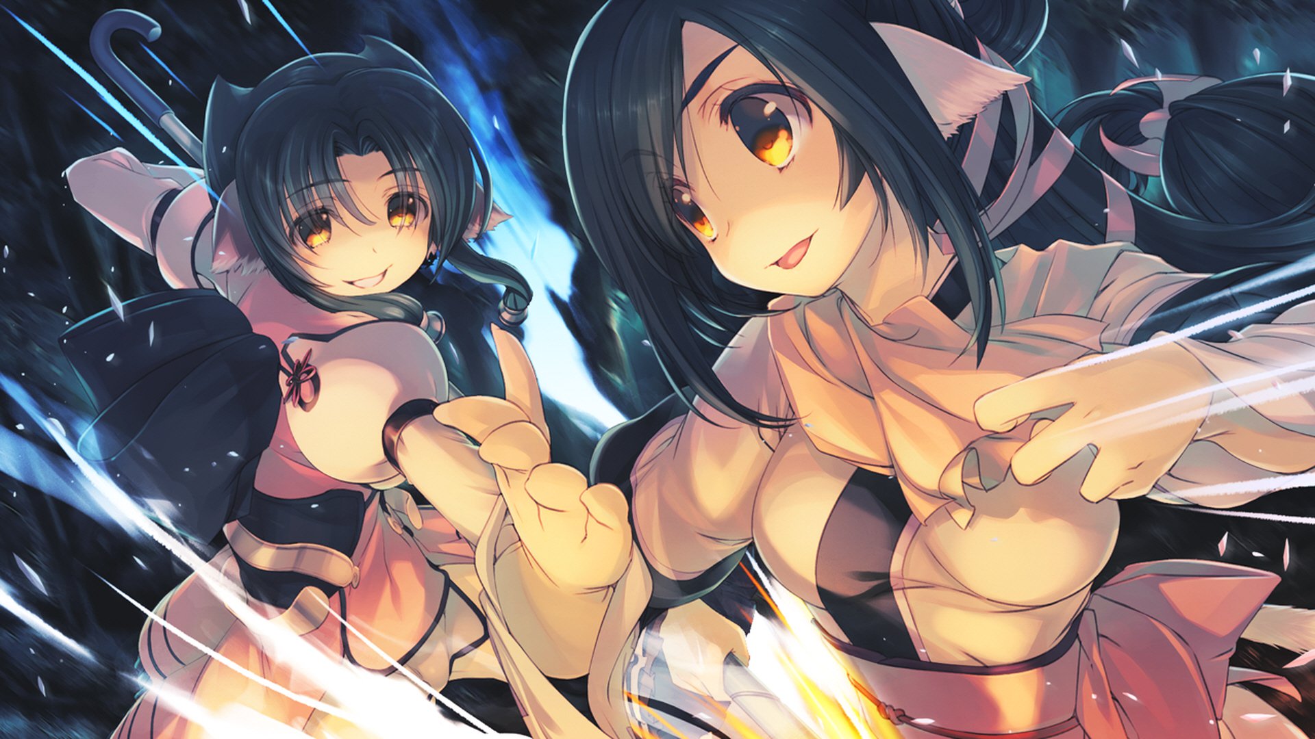 Utawarerumono: Futari no Hakuoro