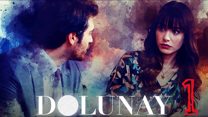 Dolunay