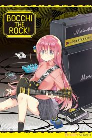 Bocchi the Rock!