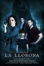 Truyền Thuyết Về La Llorona