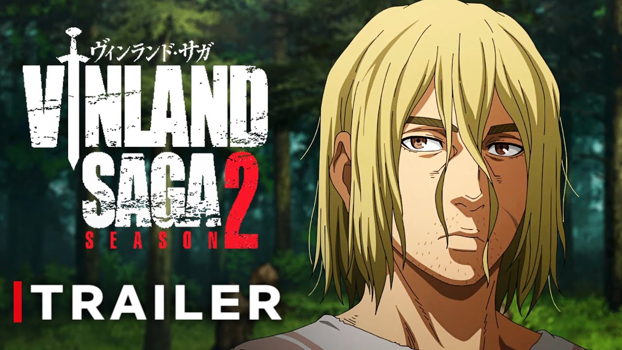 Vinland Saga (Phần 2)