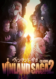 Vinland Saga (Phần 2)