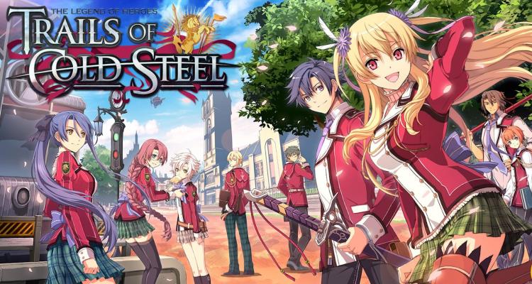 The Legend of Heroes: Sen no Kiseki – Northern War