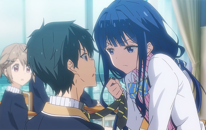 Masamune-kun Báo Thù (Phần 2)