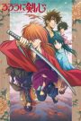 Rurouni Kenshin: Meiji Kenkaku Romantan (2023)